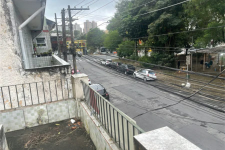 Terreno à venda com 2 quartos em Vila Gomes, São Paulo, SP