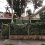Casa Térrea à venda com 4 quartos, sendo 1 suíte, em Freguesia do Ó, São Paulo, SP