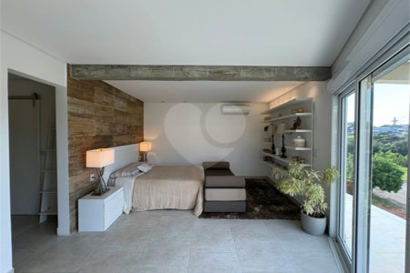 Casa à venda com 4 suítes no condomínio Residencial Dacha, Sorocaba - SP