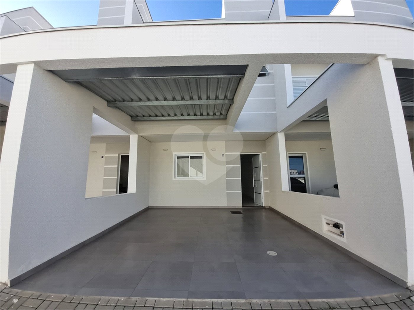 Casa à venda com 2 suítes no condomínio Residencial Américo Figueiredo, Sorocaba - SP