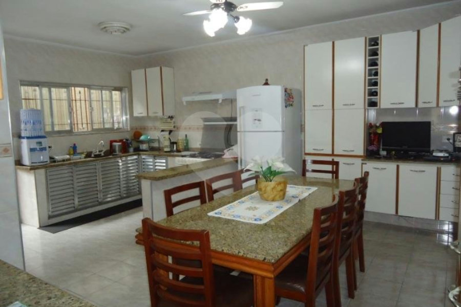 Sobrado à venda com 6 quartos, sendo 3 suítes, em Casa Verde, São Paulo, SP