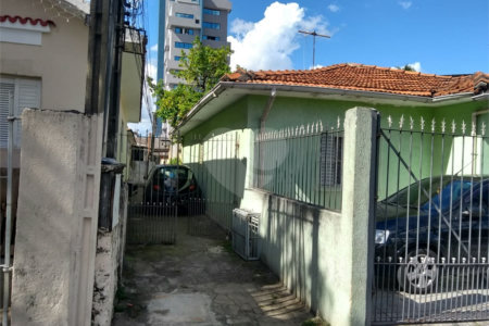 Terreno à venda em Vila Constança, São Paulo, SP