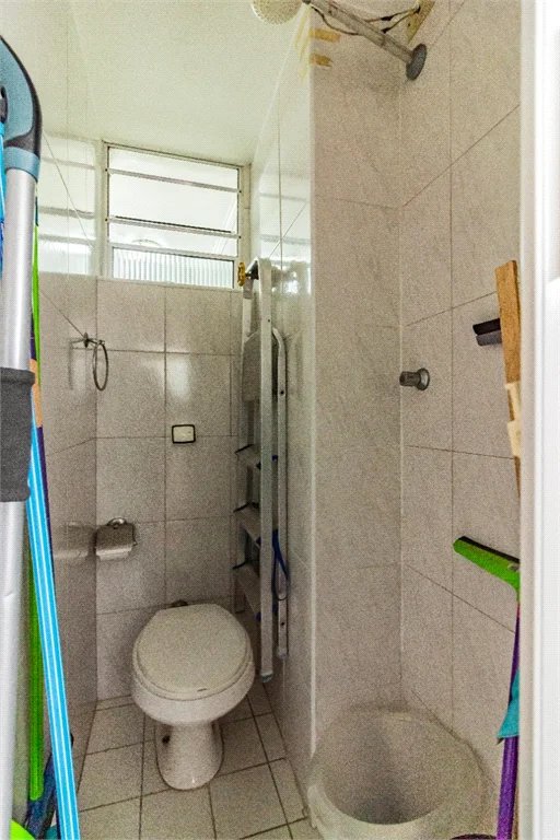 Apartamento à venda com 3 quartos em Pinheiros, São Paulo, SP