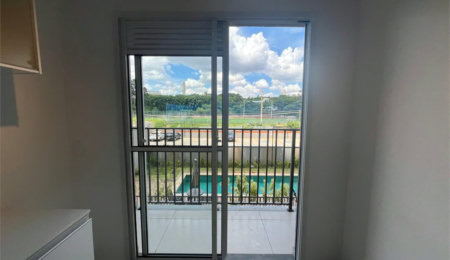 Apartamento à venda com 1 quarto em Vila Butantã, São Paulo, SP