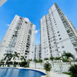 Apartamento à venda com 3 suítes em Vila Gilda, Santo André, SP