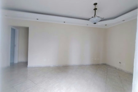 Apartamento Residencial à venda, Aparecida, Santos - AP1524.