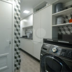 Apartamento à venda com 3 suítes em Jardim Fonte do Morumbi, São Paulo, SP