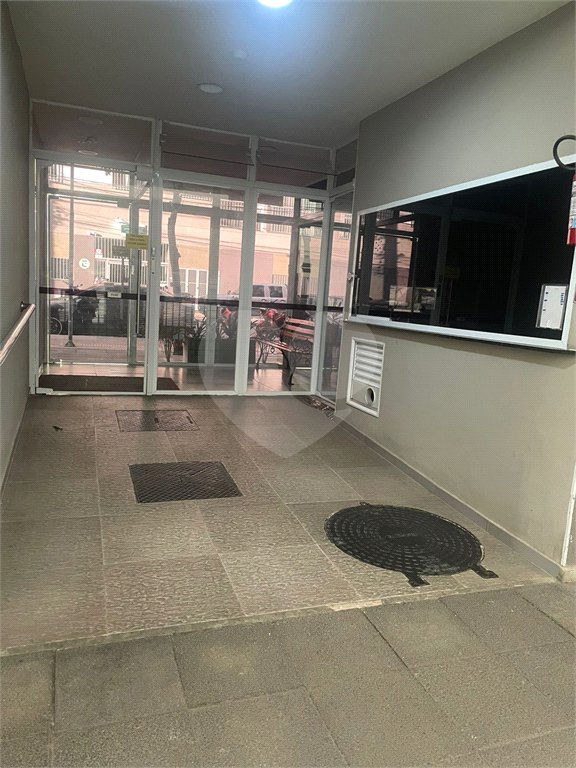 Apartamento à venda com 2 quartos em Campos Elíseos, São Paulo, SP