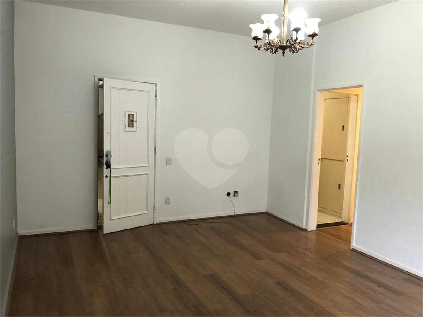 Apartamento à venda com 3 quartos em Tijuca, Rio de Janeiro, RJ