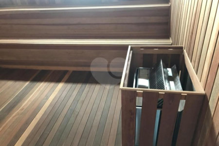 Studio à venda com 1 suíte em Santana, São Paulo, SP