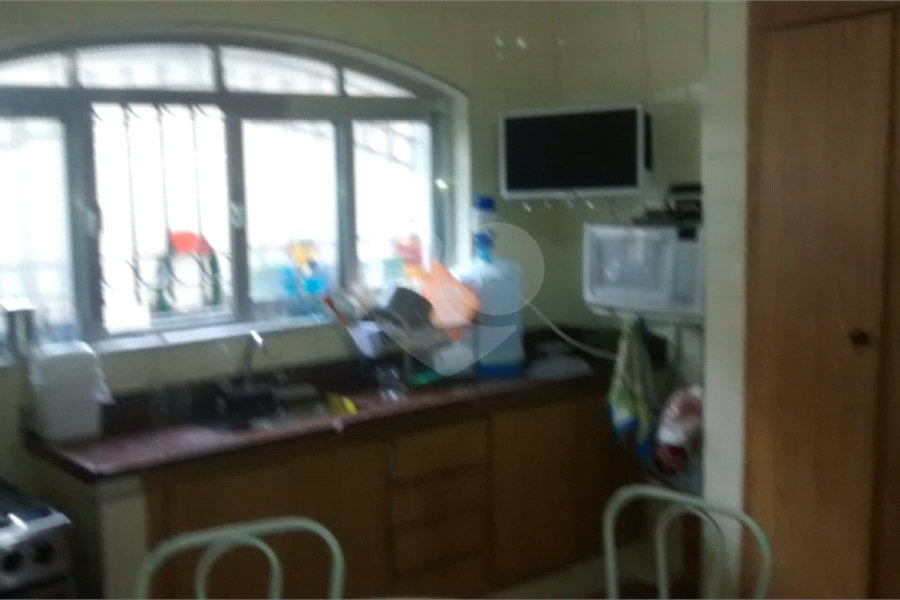Casa de Vila à venda com 3 quartos, sendo 1 suíte, em Mandaqui, São Paulo, SP