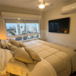 Apartamento à venda com 4 suítes em Brooklin, São Paulo, SP