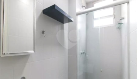 Apartamento à venda com 2 quartos em Liberdade, São Paulo, SP