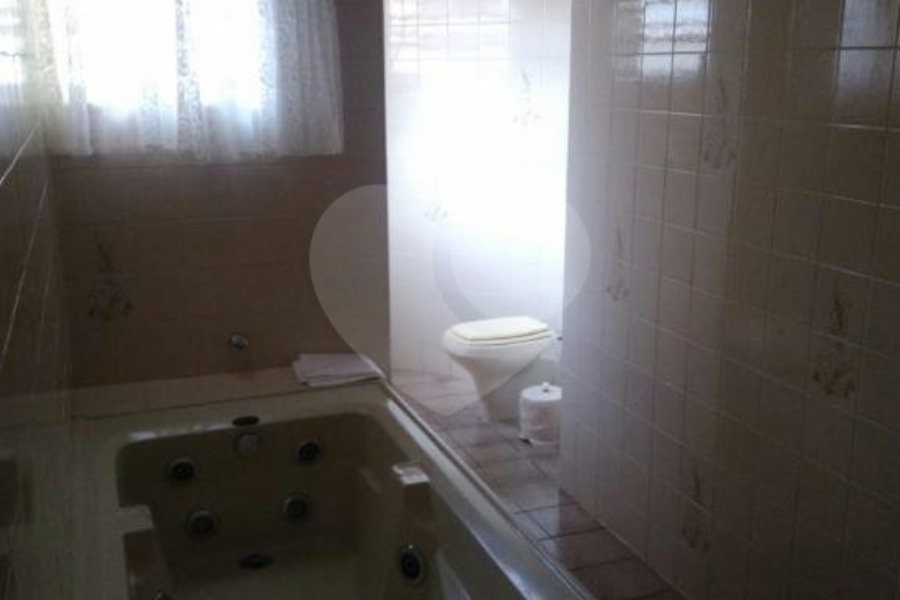 Sobrado à venda com 3 quartos em Pirituba, São Paulo, SP