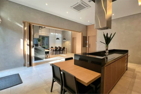 Apartamento à venda com 1 quarto em Santo Amaro, São Paulo, SP