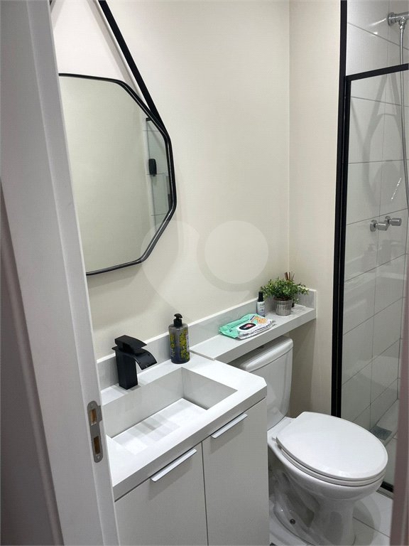 Apartamento à venda ou para alugar com 2 quartos, sendo 1 suíte,  em Vila Andrade, São Paulo, SP