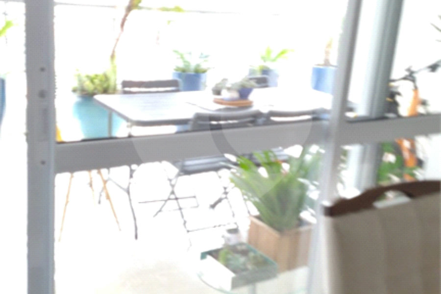 Apartamento à venda com 3 suítes em Freguesia do Ó, São Paulo, SP