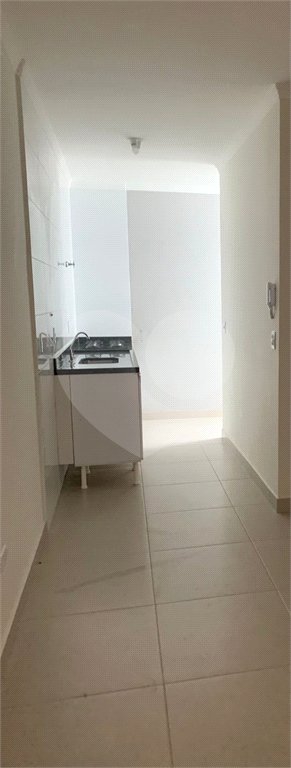 Apartamento para alugar com 2 quartos em Santana, São Paulo, SP