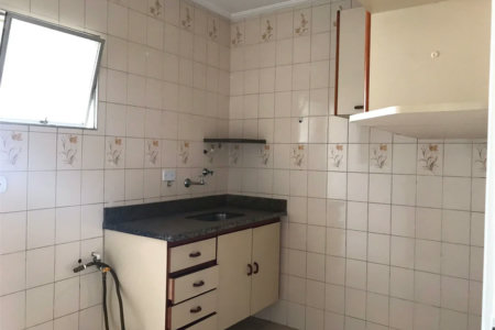 Apartamento à venda com 2 quartos em Vila Leopoldina, São Paulo, SP