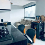 Apartamento à venda com 1 quarto em Jardim D'abril, Osasco, SP