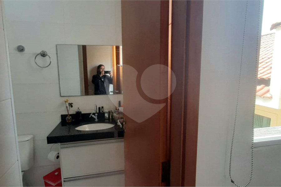 Casa à venda com 2 suítes no condomínio Alto da Serra, São Paulo - SP