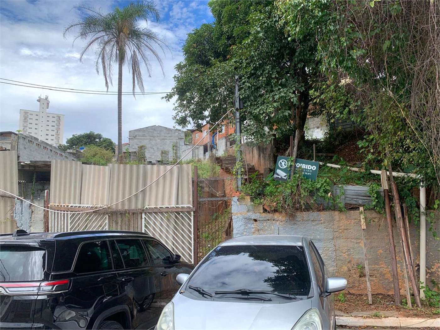 Terreno à venda em Lauzane Paulista, São Paulo, SP