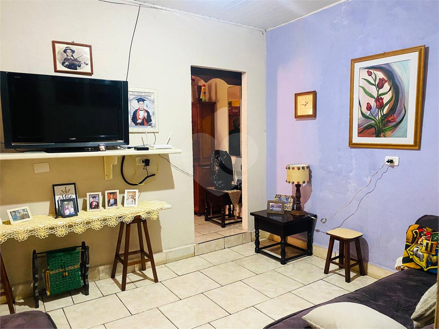 Casa à venda com 3 quartos, sendo 1 suíte, em Vila Barcelona, Sorocaba, SP