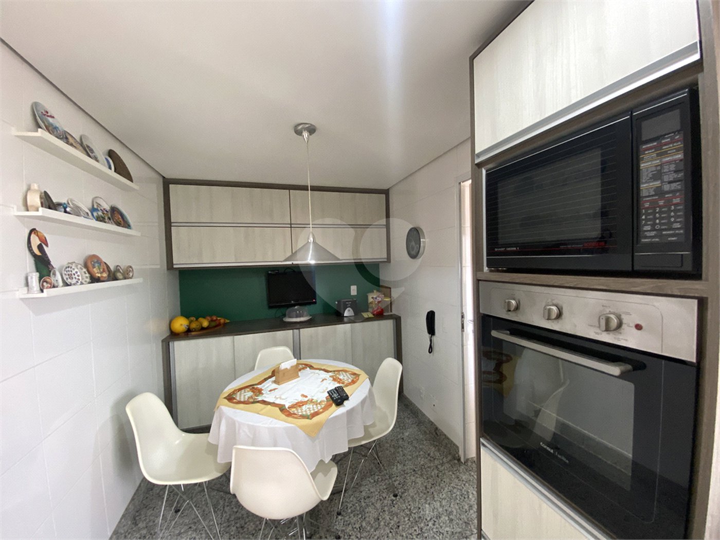 Apartamento à venda com 3 suítes em Santana, São Paulo, SP