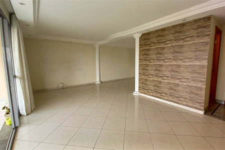 Apartamento à venda com 4 quartos, sendo 1 suíte, em Vila Leopoldina, São Paulo, SP