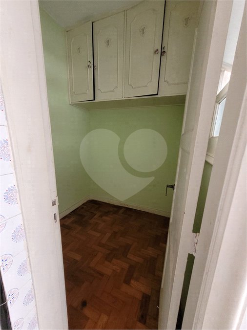Apartamento à venda com 3 quartos em Rio Comprido, Rio de Janeiro, RJ