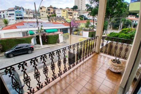 Sobrado à venda com 3 quartos, sendo 2 suítes, em Jardim Franca, São Paulo, SP