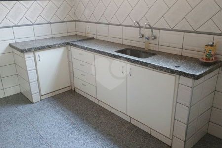 Casa à venda com 5 quartos, sendo 1 suíte, em Residencial e Comercial Palmares, Ribeirão Preto, SP