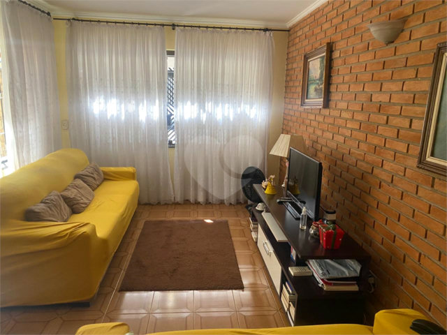Sobrado à venda com 3 quartos, sendo 1 suíte,  em Mandaqui, São Paulo, SP