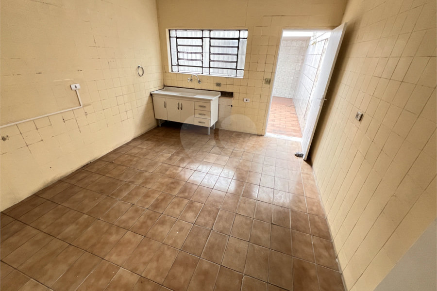 Sobrado à venda com 2 quartos em Imirim, São Paulo, SP
