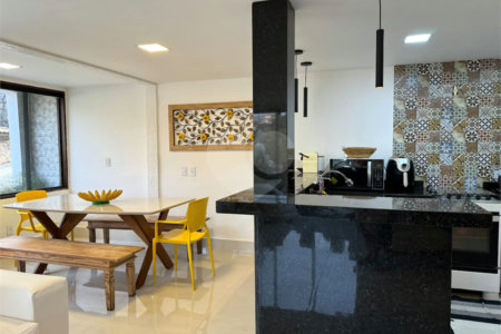 Casa à venda com 4 suítes em Alto de Búzios, Armação dos Búzios, RJ