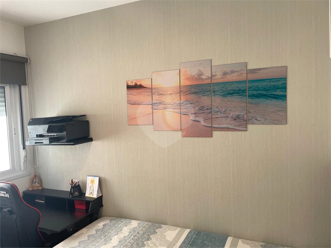 Apartamento à venda com 2 quartos em Aclimação, São Paulo, SP