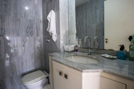 Apartamento à venda com 4 suítes em Jardim Fonte do Morumbi, São Paulo, SP
