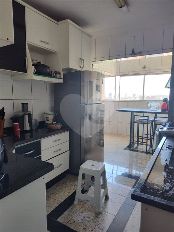 Apartamento à venda com 3 quartos, sendo 1 suíte, em Jardim Lincoln, Suzano, SP
