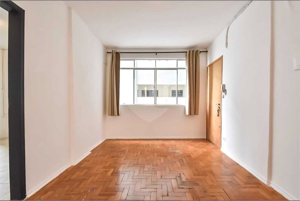 Apartamento à venda com 2 quartos, sendo 1 suíte, em Vila Mariana, São Paulo, SP