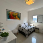 Apartamento com 3 dormitórios à venda, 110 m² por R$ 950.000,00 - Campo Grande - Santos/SP