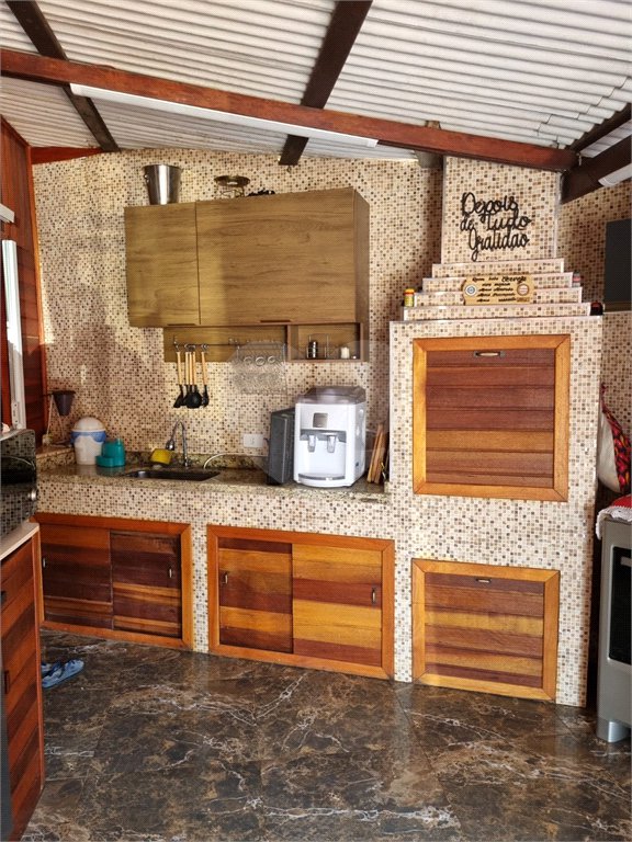 Casa à venda com 3 quartos, sendo 1 suíte, no condomínio Atibaia Campo, Atibaia - SP