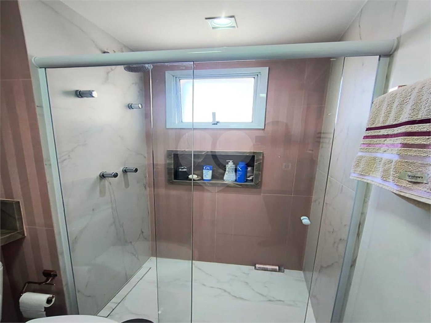 Apartamento à venda com 3 suítes em Vila Ester (zona Norte), São Paulo, SP