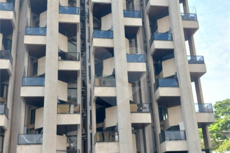 Apartamento à venda com 1 suíte em Vila Suzana, São Paulo, SP