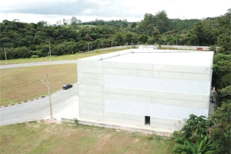 Galpão para venda e locação - Rodovia Raposo Tavares