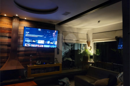 Casa à venda com 3 quartos, sendo 2 suítes, em Vila Mariana, São Paulo, SP