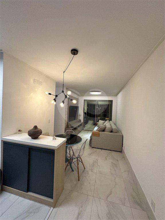 Apartamento à venda com 2 quartos, sendo 1 suíte, em Perdizes, São Paulo, SP