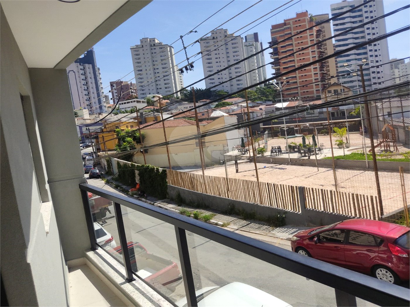 Apartamento à venda com 1 quarto em Água Fria, São Paulo, SP