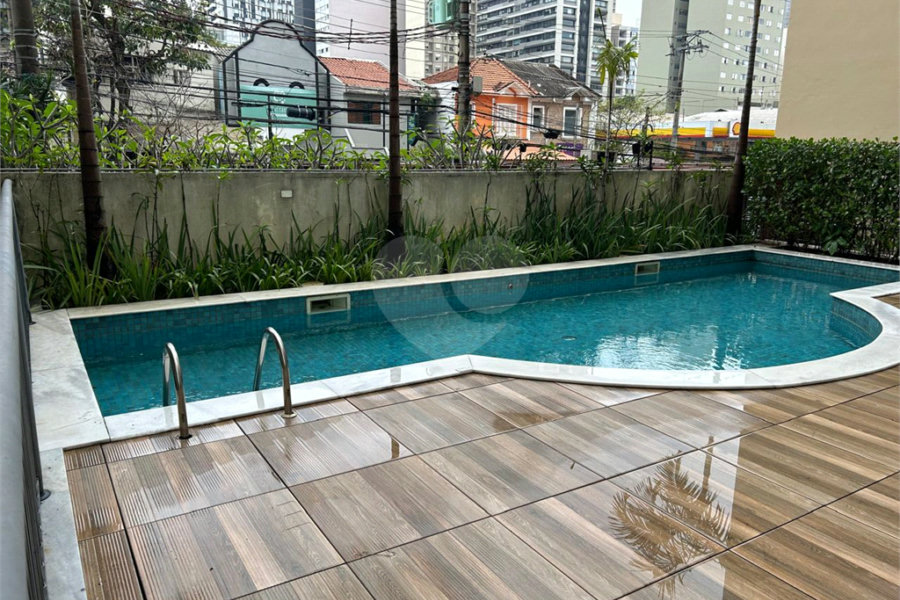 Apartamento à venda com 2 suítes em Pinheiros, São Paulo, SP