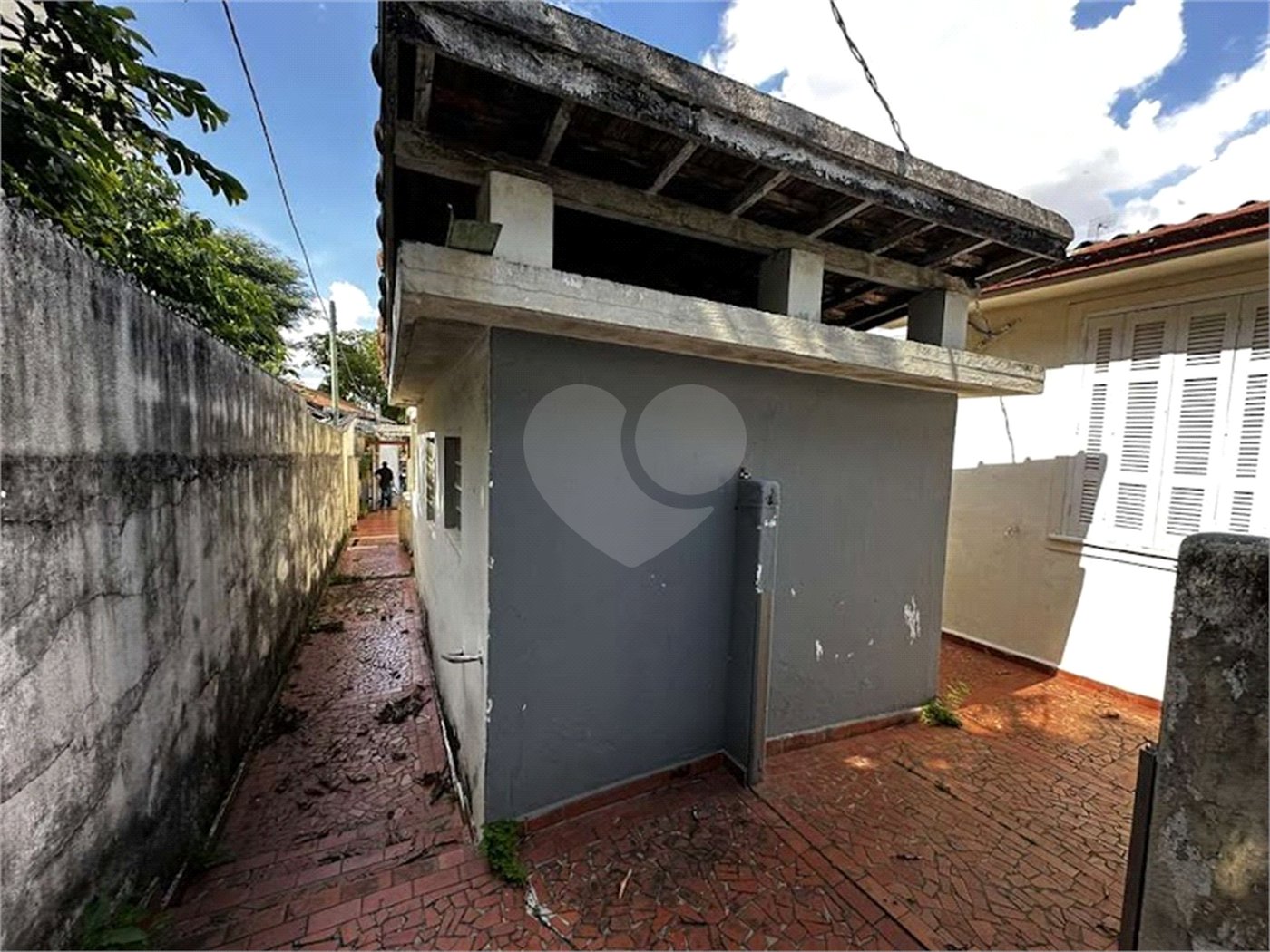 Casa à venda em Bela Aliança, São Paulo, SP