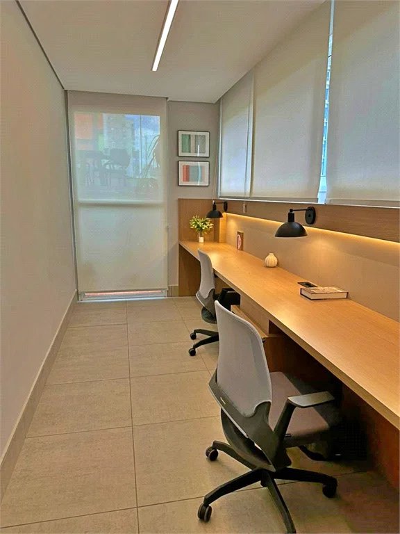 Apartamento à venda com 2 quartos, sendo 1 suíte, em Brooklin Paulista, São Paulo, SP